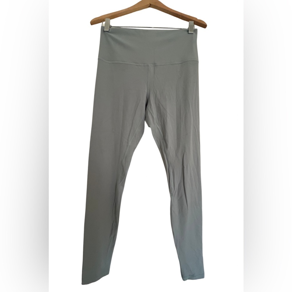 Lululemon Leggings Size 10